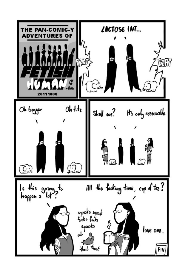 Fm14comic N04 Fm14comic N04