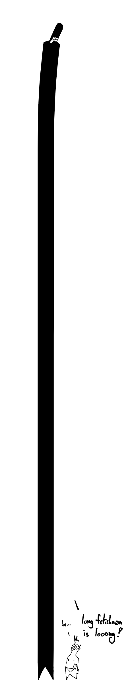 long
