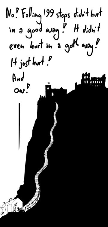 whitby goth weekend