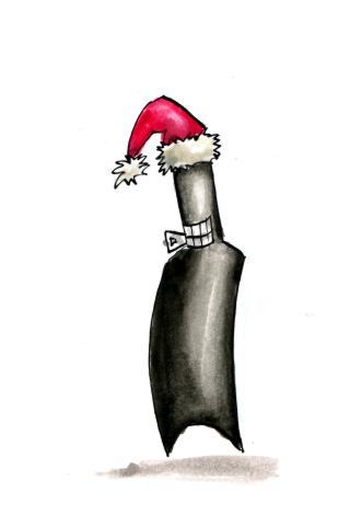 fm xmas 2009