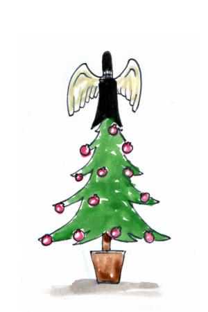 fm xmas 2009