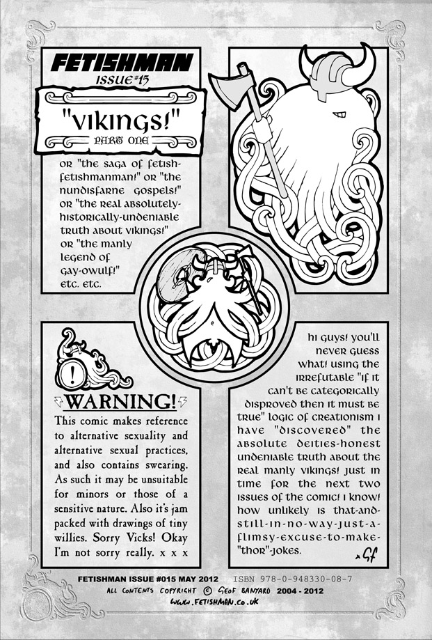 The Beards COMETH!!!