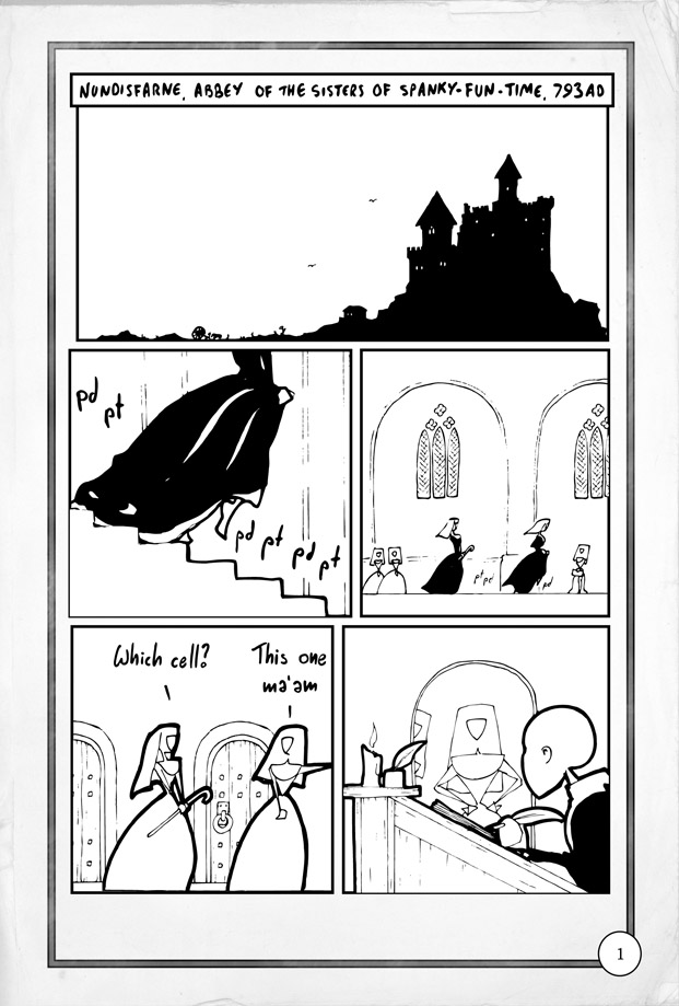 Harry Potter fanfic Sister Sybil? AGAIN?!